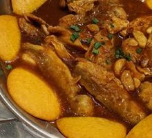 Golden Crispy Yellow Croaker