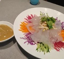 Colorful Glass Noodles