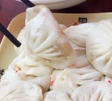 Three Delicacies Dumpling