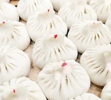 Jinmen Vegetarian Bean Sprout Buns