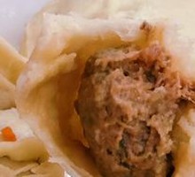 West Lake Beef Steamed Dumplings