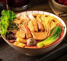 土豆泥黏糊老味