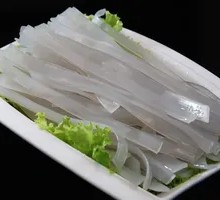 Wide Rice Noodles
