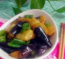 Vegetarian Three Fresh