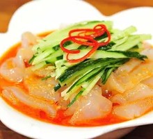 Northeast Cold Noodles