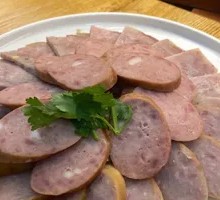 Harbin Sausage