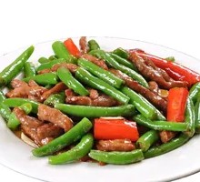 Szechuan Pepper Beef