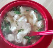 Wonton Soup