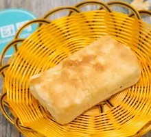 Smoked Sausage Fire Cake