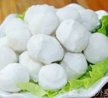 Fish Balls