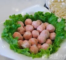Shrimp Balls