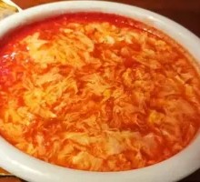 Tomato and Egg Soup
