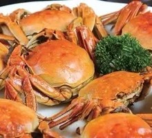 Pure Rice Field Crab