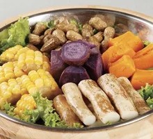 Farmhouse Harvest Delight