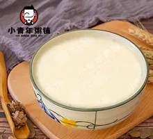 Original Flavor Soy Milk