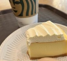 New York-Style Rich Cheesecake