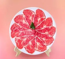 Milk-Scented Snowflake Beef Shank