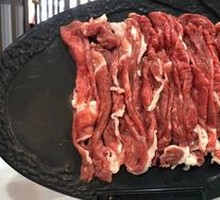 Signature Lamb Top Blade