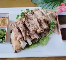 Grassland Hand-Ripped Lamb Ribs