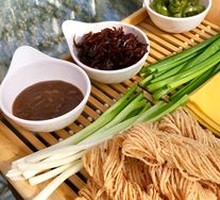 Shandong-style Big Crepe