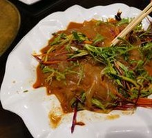 Northeast Cold Noodles