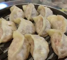 Steamed Dumplings