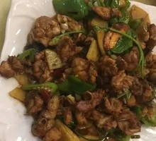 Shandong Fried Chicken