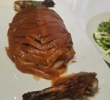 Roast Duck