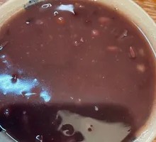 Red Bean Paste