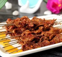 Chicken gizzard