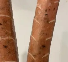 Black Pepper Sausage