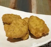 Chicken Pieces