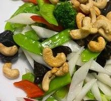 Dutch Stir-fry