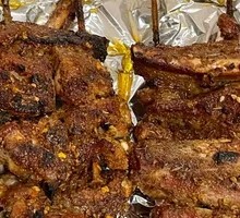 Roasted Chicken Frame