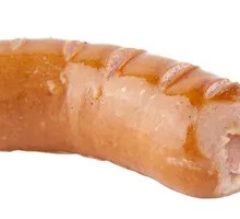 Crispy Pork Intestine Sausage