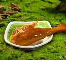 Extra Braised Chicken Leg