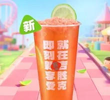 Super A Carrot Vegetable Juice