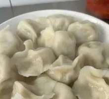 羊肉丸水饺