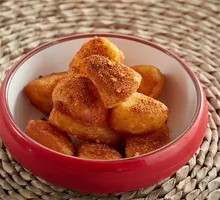 Craving Potato Chips