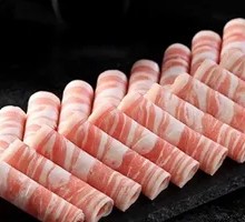 Thick-cut Lamb Slices