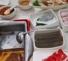 Signature Large-Grain Shrimp Dumplings