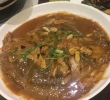 Stewed Fish
