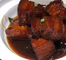 Braised Pork Belly