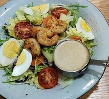 Shrimp Salad