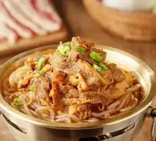 Angus Beef Tenderloin