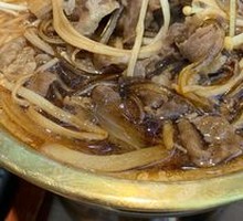 Signature Angus Ribeye