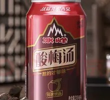 Bingfeng Plum Soda