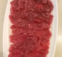 Signature Beef Rolls