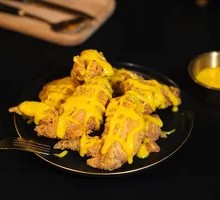 Honey Mustard Flavor