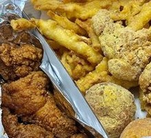 Snowflake Cheese Flavor